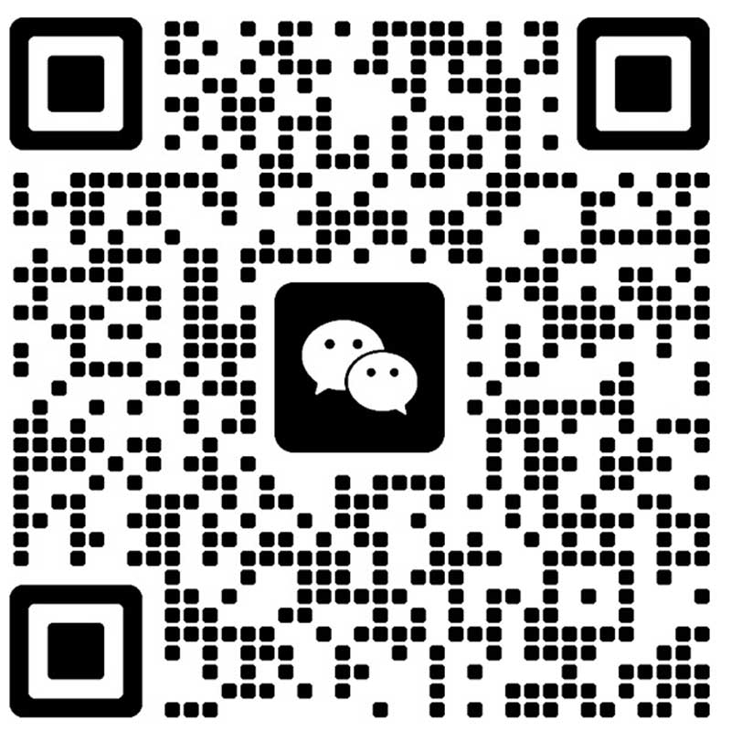 service qrcode